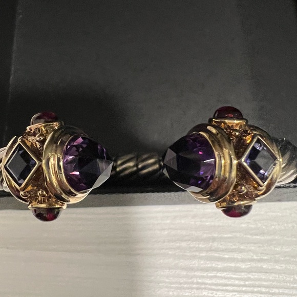 Renaissance Bracelet David Yurman - Picture 7 of 7